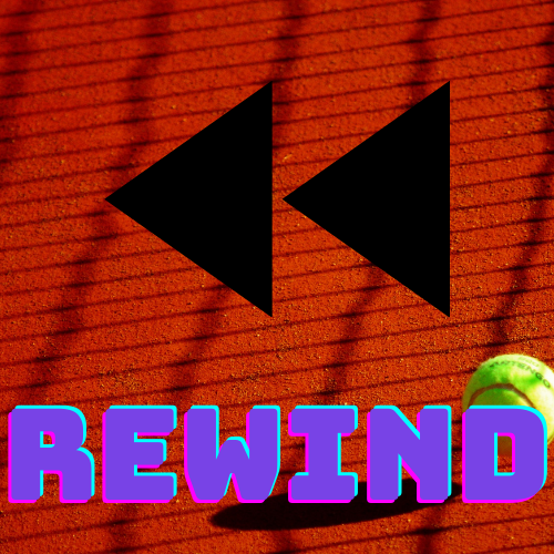 Rewind Logo